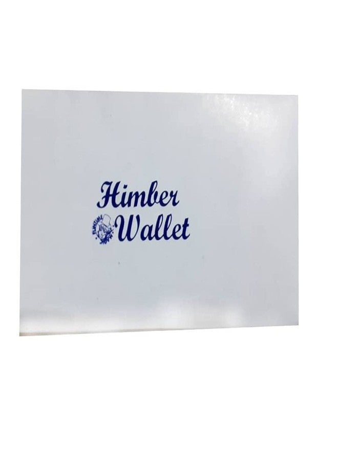 مايلز ماجيك محفظة مايلز ماجيك هيمبر | أداة سحرية لإخفاء العملات المعدنية، وتبديل الخواتم، وبطاقات صرف النقود، ملحق مثالي للعروض السحرية الحقيقية، أسود - Image 5